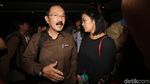 Melihat Lagi Baju Safari Fredrich yang Sempat Dikira Seragam Sopir