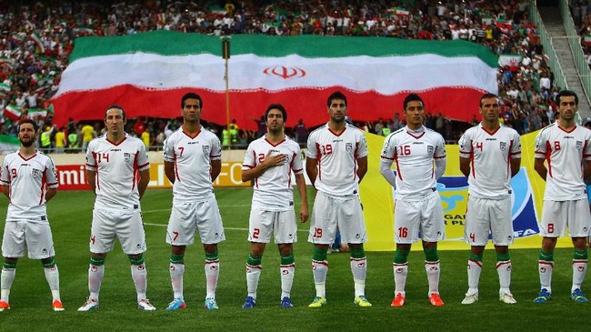 Berlaga di Piala Dunia, Begini Ekonomi Saudi, Iran, Maroko, Mesir