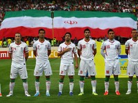 Berlaga di Piala Dunia, Begini Ekonomi Saudi, Iran, Maroko, Mesir