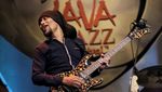 The Rollies Kenang Gito Rollies Lewat Burung Kecil di Java Jazz Festival 2018