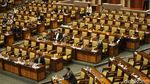 336 Anggota DPR Absen di Paripurna DPR