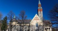 Museum Nasional Finlandia