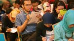 Ribuan Orang Ikuti Transmedia Digital Development Program