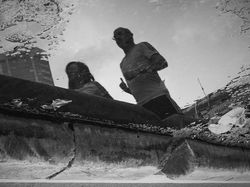 Foto Hitam Putih yang Ciamik dan Penuh Cerita