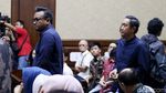 Keponakan Novanto Bersaksi untuk Kasus e-KTP