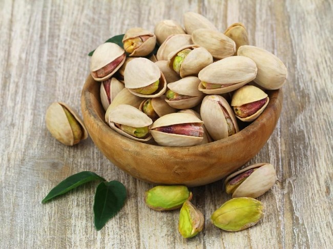 Ini Dia 6 Jenis Kacang yang Bagus untuk Diet Turunkan Berat Badan