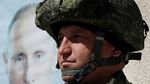 Jejak Tentara Rusia di Perang Suriah