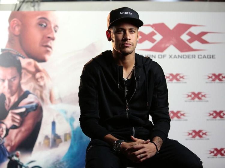 Foto: Dari Sepakbola ke Dunia Akting, Ada yang Layak Dapat Oscar?