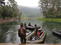 Janji Citarum Bebas Limbah Pabrik, Luhut Pertaruhkan Jabatan