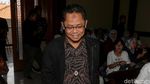 Eks Auditor BPK Rochmadi Divonis 7 Tahun Bui