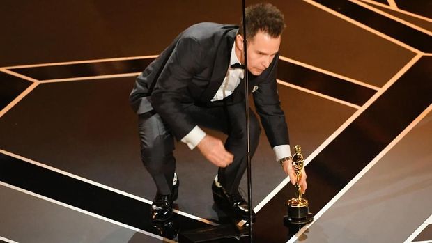 Sam Rockwell