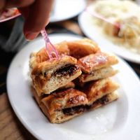 Pulang Kerja, Jajan Roti Bakar Enak di 5 Tempat Ini