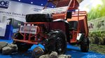 Mobil Perkebunan Buatan Astra Disapa Wintor