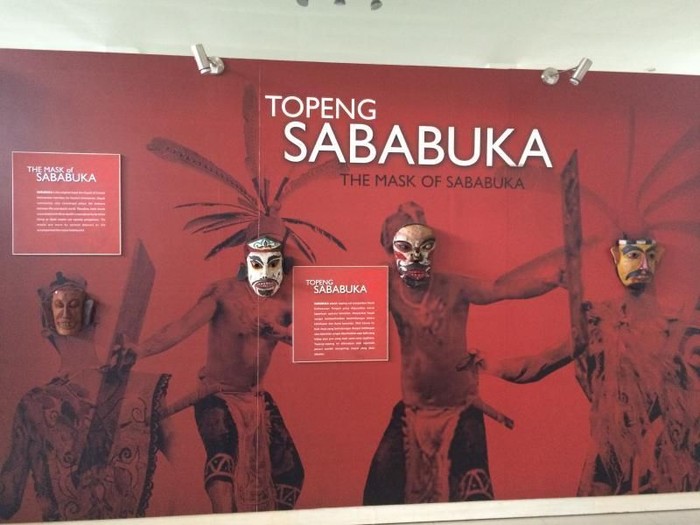 museum balanga