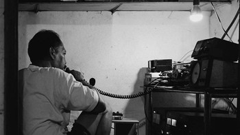 Deretan foto yang detikINET tampilkan merupakan hasil jepretan fotografer bernama Raditya Patria. Foto: Raditya Patria