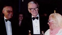 Duh, Oscar bakalan repot nih bikin satu nominasi baru lagi. (Dok. Ist)