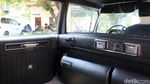 Cadillac Fleetwood Series 75 Limousine, Mobil Dinas Terakhir Bung Karno