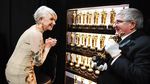 Ini Kejadian di Belakang Panggung Oscar 2018