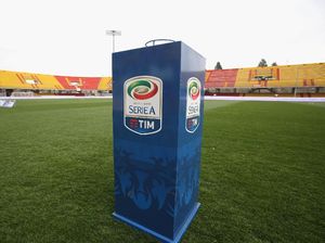 Serie A Bergulir Lagi di Bulan Mei?
