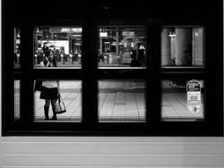 Foto Hitam Putih yang Ciamik dan Penuh Cerita