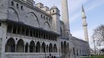 Foto: Satu Lagi Masjid Cantik di Turki Selain Blue Mosque
