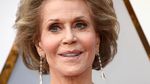 Penampilan Seleb Zaman Old di Red Carpet Oscar 2018