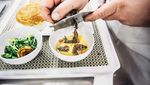 Begini Kesibukan Tim Chef Wolfgang Puck Jelang Siapkan Jamuan Oscar