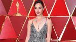 Cantik dan Seksinya Para Selebriti di Oscar 2018