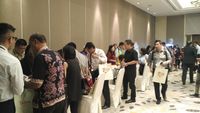 Ada Banyak Alasan untuk Liburan ke Taiwan