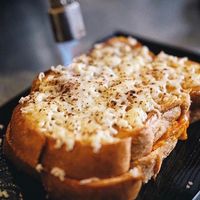 Pulang Kerja, Jajan Roti Bakar Enak di 5 Tempat Ini