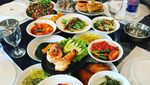 Amboi, Lamaknyo Nasi Padang Pilihan Netizen untuk Makan Siang Ini!