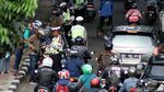Terobos Jalur Cepat, Pemotor Terjaring Operasi Keselamatan Jaya