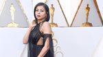 Deretan Wanita Seksi di Oscar 2018