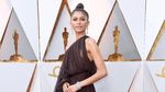 Cantik dan Seksinya Para Selebriti di Oscar 2018