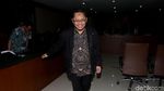 Eks Auditor BPK Rochmadi Divonis 7 Tahun Bui