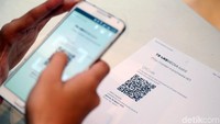 Sebelum mengikuti psikotes, para peserta Transmedia DDP 2018 terlebih dahulu harus melakukan pendaftaran online di career.transmedia.id. Setelah itu peserta akan mendapatkan nomor untuk mengikuti tes.