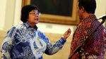 Jokowi Kumpulkan Menteri Bahas Stabilitas Keamanan dan Politik