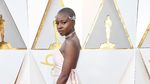 Cantik dan Seksinya Para Selebriti di Oscar 2018