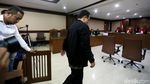 Eks Auditor BPK Rochmadi Divonis 7 Tahun Bui