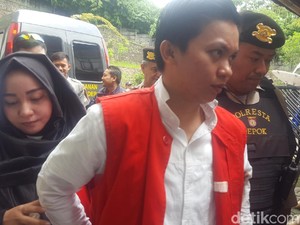 Fee Agen Perekrut Jemaah Umrah Belum Dibayar, Ini Pembelaan Anniesa