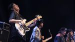 The Rollies Kenang Gito Rollies Lewat Burung Kecil di Java Jazz Festival 2018