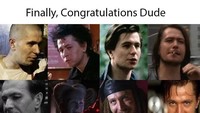 Setelah berbagai peran dilakoni Gary Oldman, akhirnya ia mendapatkan Oscar juga. (Dok. Ist)