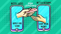 Patutkah Tukar Kemudahan Akses dengan Bunga Fintech Selangit?