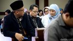 Eks Auditor BPK Rochmadi Divonis 7 Tahun Bui