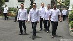 Peta Dukungan Capres Partai Baru di Pilpres 2019