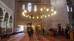 Foto: Satu Lagi Masjid Cantik di Turki Selain Blue Mosque