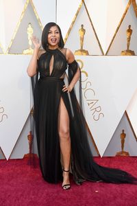 Live Report: Oscar 2018