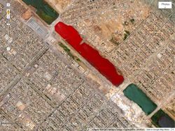 Deretan Penampakan Aneh di Google Earth