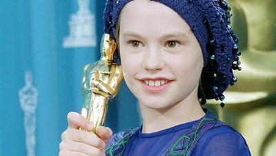Aktor dan Aktris Cilik yang Pernah Masuk Nominasi Academy Award