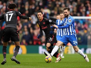 Butuh Energi Banyak, Apa Aja Sih yang Dimakan Pesepak Bola Biar Tetap Bugar?